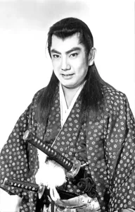 尾上鯉之助のプロマイド